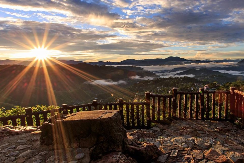 Discover Baguio City Image 2